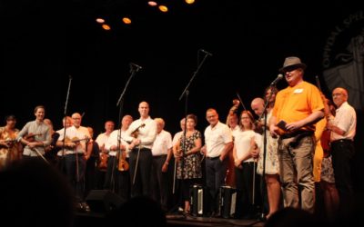 Tilskudd til idretts- / kulturarrangement