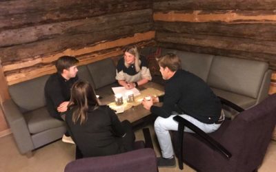 Stort engasjement på kulturrådets første Medlemsforum