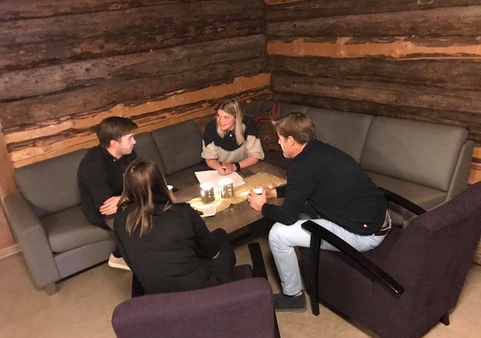 Stort engasjement på kulturrådets første Medlemsforum