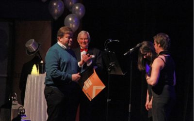 Hvem i Oppdal bør få Ildsjelprisen 2019?
