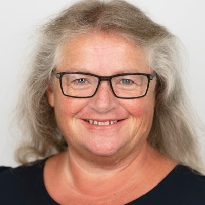 Frøydis Aalberg Jacobsen